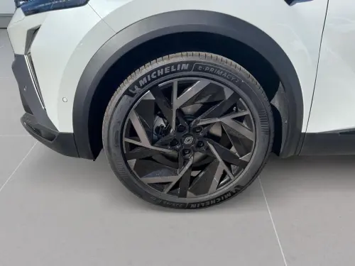 Renault Symbioz E-Tech full hybrid 160 ch Esprit Alpine - Photo 8