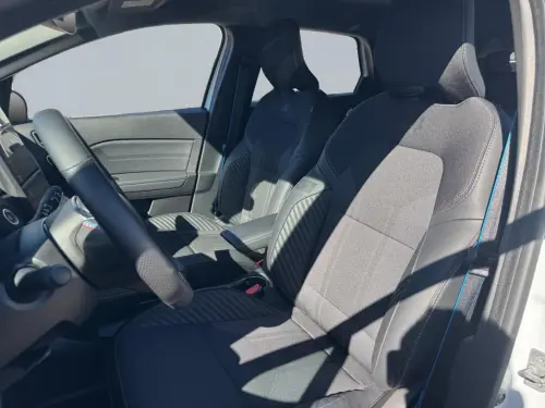 Renault Symbioz E-Tech full hybrid 160 ch Esprit Alpine - Photo 9
