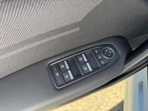 Renault Symbioz E-Tech full hybrid 160 ch Esprit Alpine - Photo 10