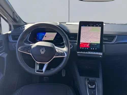 Renault Symbioz E-Tech full hybrid 160 ch Esprit Alpine - Photo 11