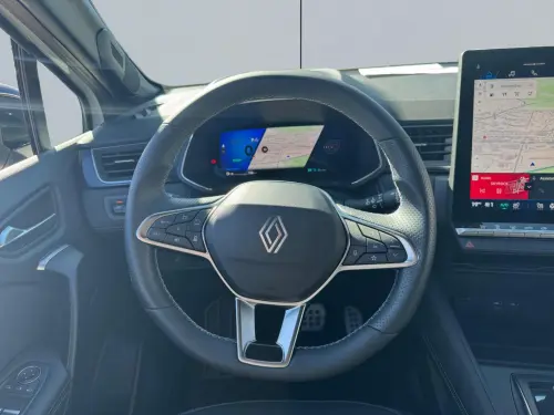 Renault Symbioz E-Tech full hybrid 160 ch Esprit Alpine - Photo 12