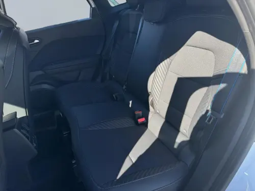 Renault Symbioz E-Tech full hybrid 160 ch Esprit Alpine - Photo 15