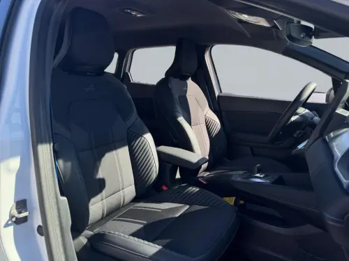 Renault Symbioz E-Tech full hybrid 160 ch Esprit Alpine - Photo 16