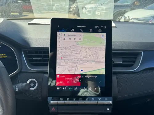 Renault Symbioz E-Tech full hybrid 160 ch Esprit Alpine - Photo 19