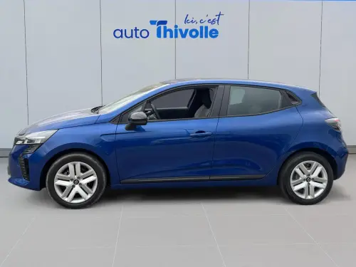 Renault Clio Clio Blue dCi 100 ch GSR2 Evolution - Photo 1