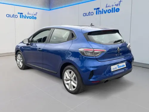 Renault Clio Clio Blue dCi 100 ch GSR2 Evolution - Photo 2