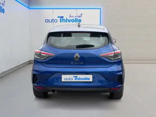 Renault Clio Clio Blue dCi 100 ch GSR2 Evolution - Photo 3