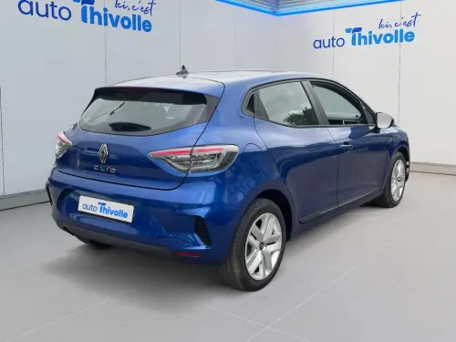 Renault Clio Clio Blue dCi 100 ch GSR2 Evolution - Photo 4
