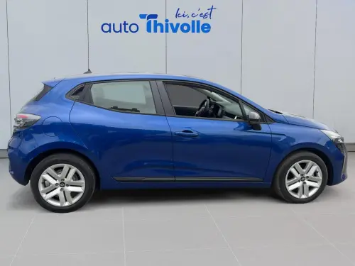 Renault Clio Clio Blue dCi 100 ch GSR2 Evolution - Photo 5