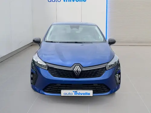 Renault Clio Clio Blue dCi 100 ch GSR2 Evolution - Photo 7