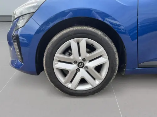 Renault Clio Clio Blue dCi 100 ch GSR2 Evolution - Photo 8