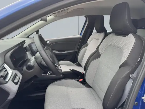 Renault Clio Clio Blue dCi 100 ch GSR2 Evolution - Photo 9