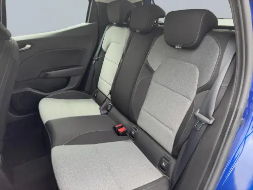 Renault Clio Clio Blue dCi 100 ch GSR2 Evolution - Photo 15