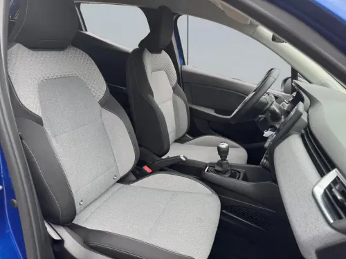 Renault Clio Clio Blue dCi 100 ch GSR2 Evolution - Photo 16