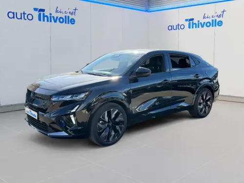 Renault Rafale E-Tech full hybrid 200 ch esprit Alpine - Photo 0