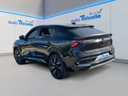 Renault Rafale E-Tech full hybrid 200 ch esprit Alpine - Photo 2
