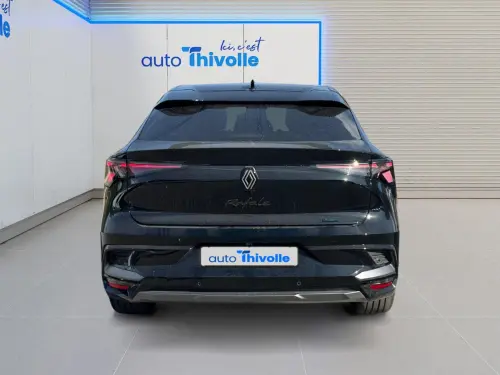 Renault Rafale E-Tech full hybrid 200 ch esprit Alpine - Photo 3