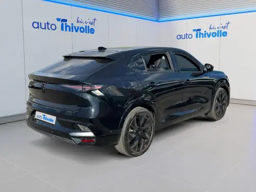 Renault Rafale E-Tech full hybrid 200 ch esprit Alpine - Photo 4