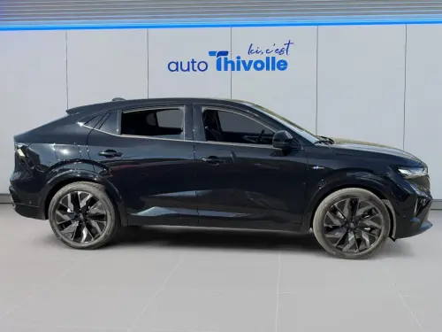 Renault Rafale E-Tech full hybrid 200 ch esprit Alpine - Photo 5