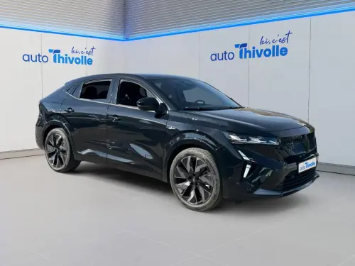 Renault Rafale E-Tech full hybrid 200 ch esprit Alpine - Photo 6