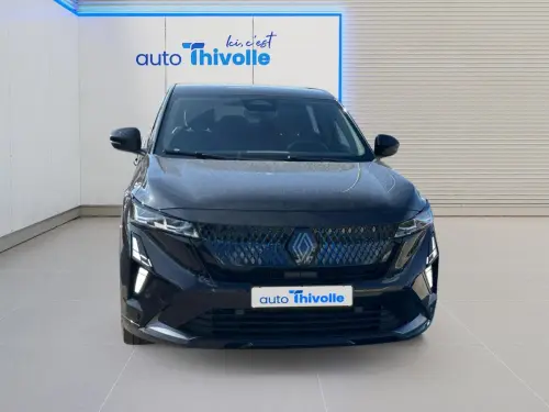 Renault Rafale E-Tech full hybrid 200 ch esprit Alpine - Photo 7