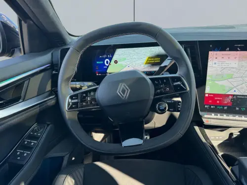 Renault Rafale E-Tech full hybrid 200 ch esprit Alpine - Photo 12