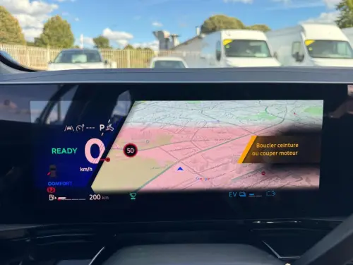 Renault Rafale E-Tech full hybrid 200 ch esprit Alpine - Photo 13