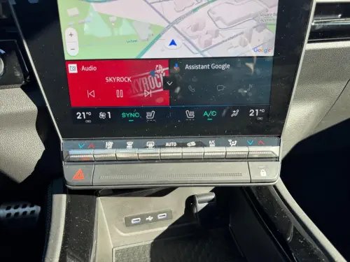Renault Rafale E-Tech full hybrid 200 ch esprit Alpine - Photo 14
