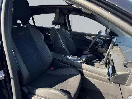 Renault Rafale E-Tech full hybrid 200 ch esprit Alpine - Photo 16