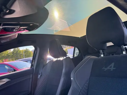 Renault Rafale E-Tech full hybrid 200 ch esprit Alpine - Photo 21