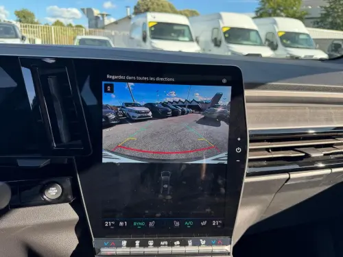 Renault Rafale E-Tech full hybrid 200 ch esprit Alpine - Photo 22