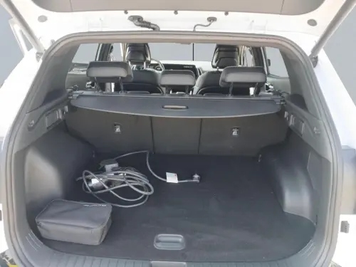 Kia Sportage 1.6 T-GDi 265ch ISG Hybride Rechargeable BVA6 4x4 GT Line Premium - Photo 16