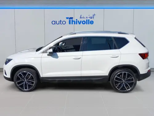 Seat Ateca 1.5 TSI 150 ch ACT Start/Stop DSG7 Style - Photo 1