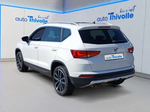 Seat Ateca 1.5 TSI 150 ch ACT Start/Stop DSG7 Style - Photo 2