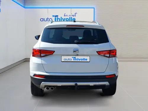 Seat Ateca 1.5 TSI 150 ch ACT Start/Stop DSG7 Style - Photo 3