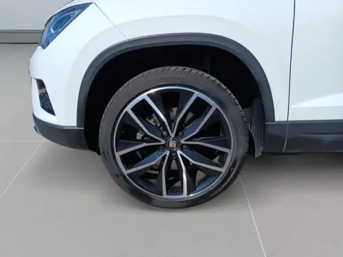Seat Ateca 1.5 TSI 150 ch ACT Start/Stop DSG7 Style - Photo 7