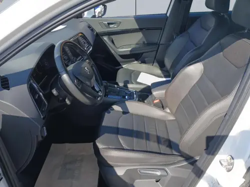 Seat Ateca 1.5 TSI 150 ch ACT Start/Stop DSG7 Style - Photo 8