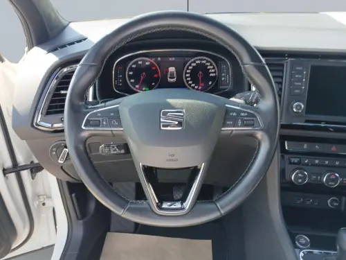 Seat Ateca 1.5 TSI 150 ch ACT Start/Stop DSG7 Style - Photo 11