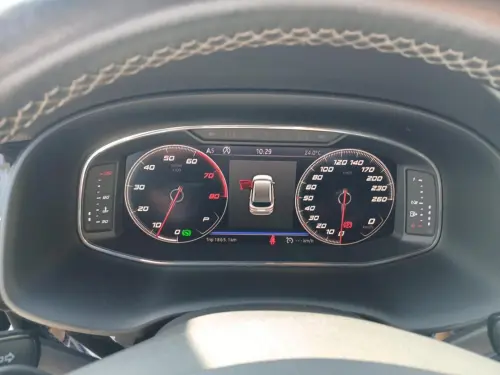 Seat Ateca 1.5 TSI 150 ch ACT Start/Stop DSG7 Style - Photo 12