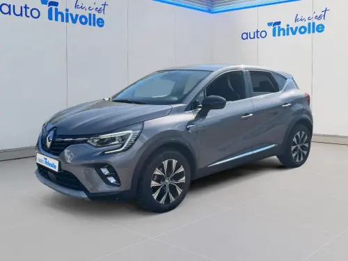 Renault Captur mild hybrid 140 Techno - Photo 0