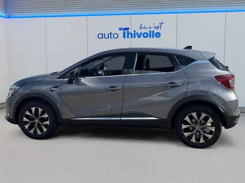 Renault Captur mild hybrid 140 Techno - Photo 1