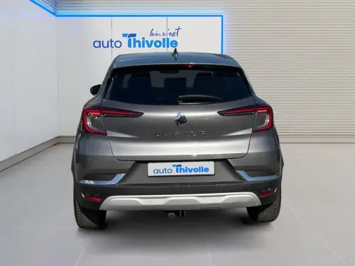 Renault Captur mild hybrid 140 Techno - Photo 3