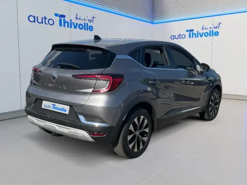 Renault Captur mild hybrid 140 Techno - Photo 4