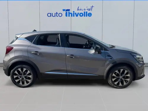 Renault Captur mild hybrid 140 Techno - Photo 5