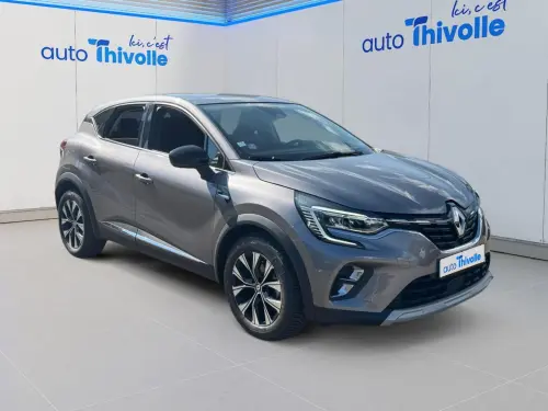 Renault Captur mild hybrid 140 Techno - Photo 6