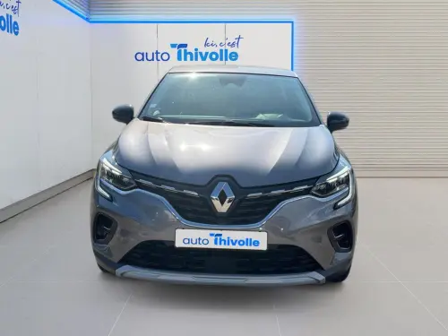 Renault Captur mild hybrid 140 Techno - Photo 7