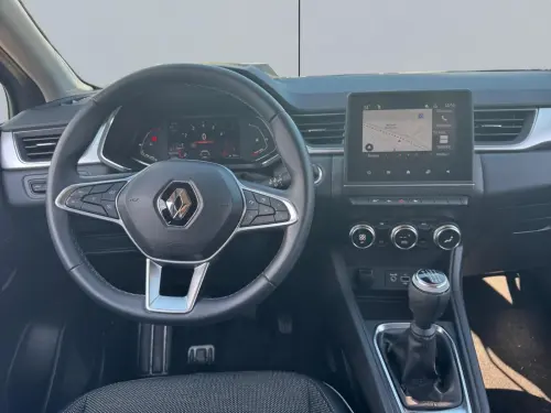 Renault Captur mild hybrid 140 Techno - Photo 11