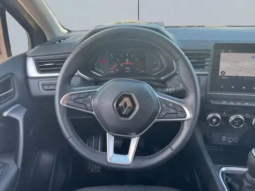 Renault Captur mild hybrid 140 Techno - Photo 12