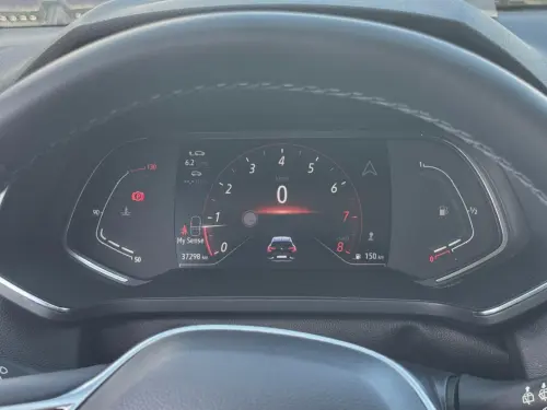 Renault Captur mild hybrid 140 Techno - Photo 13