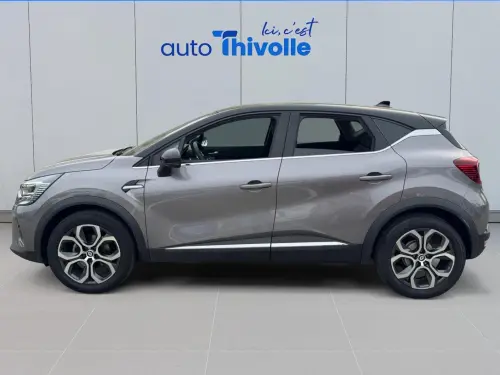 Renault Captur mild hybrid 140 Techno fast track - Photo 1